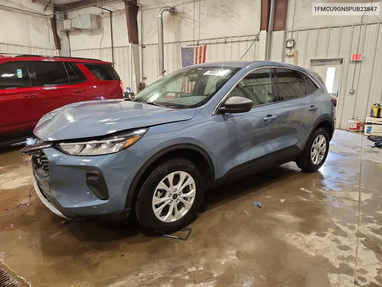 Ford Escape Active 2023