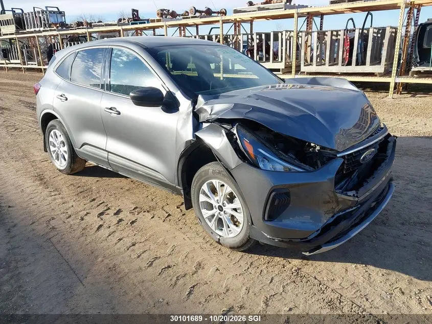 Ford Escape Active 2025