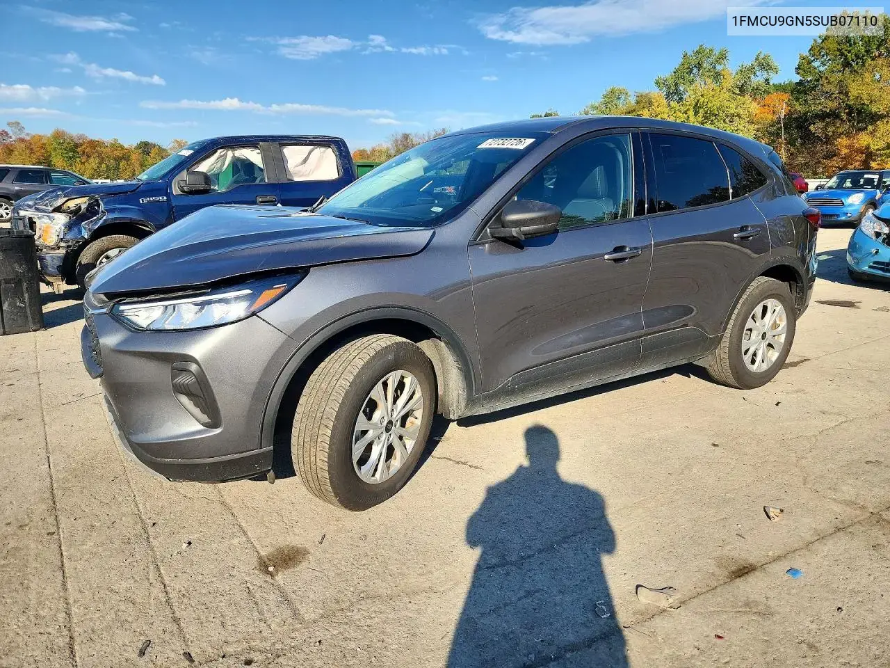 Ford Escape Active 2025