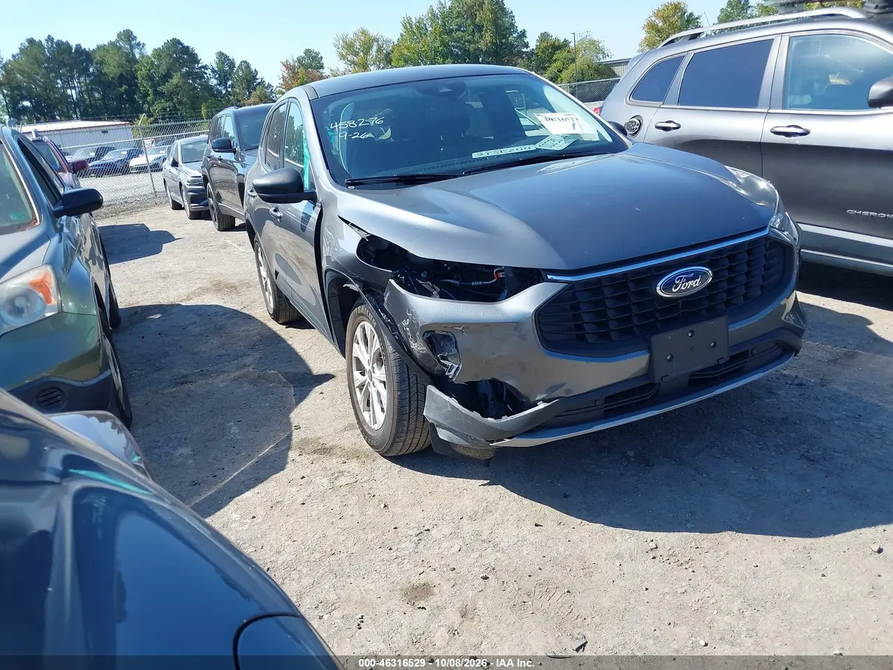 Ford Escape Active 2025