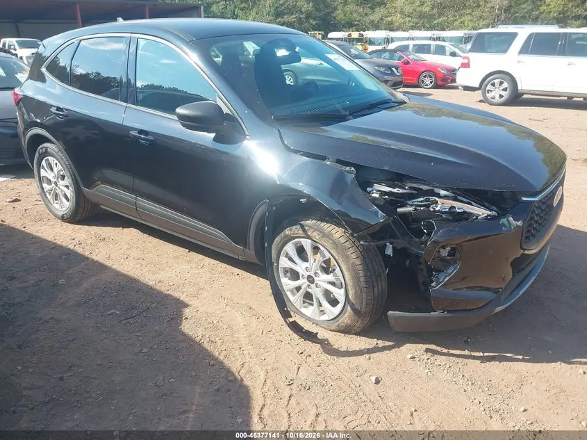 Ford Escape Active 2025