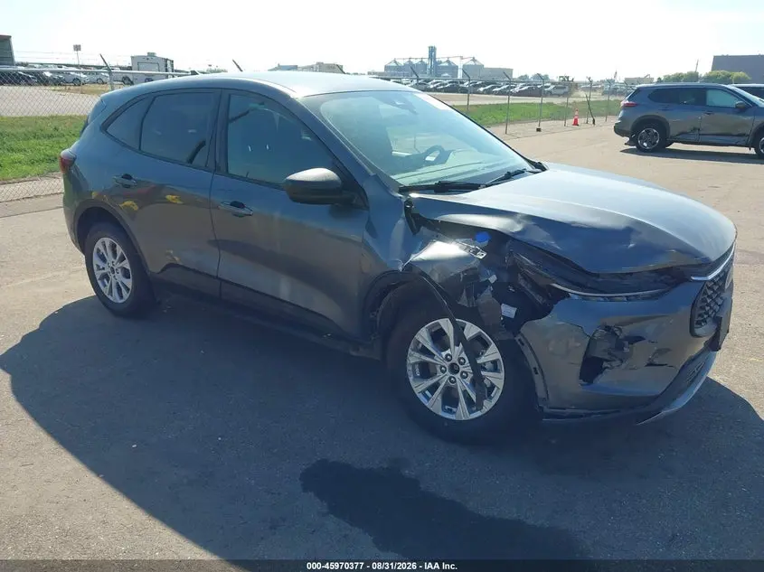 Ford Escape Active 2025
