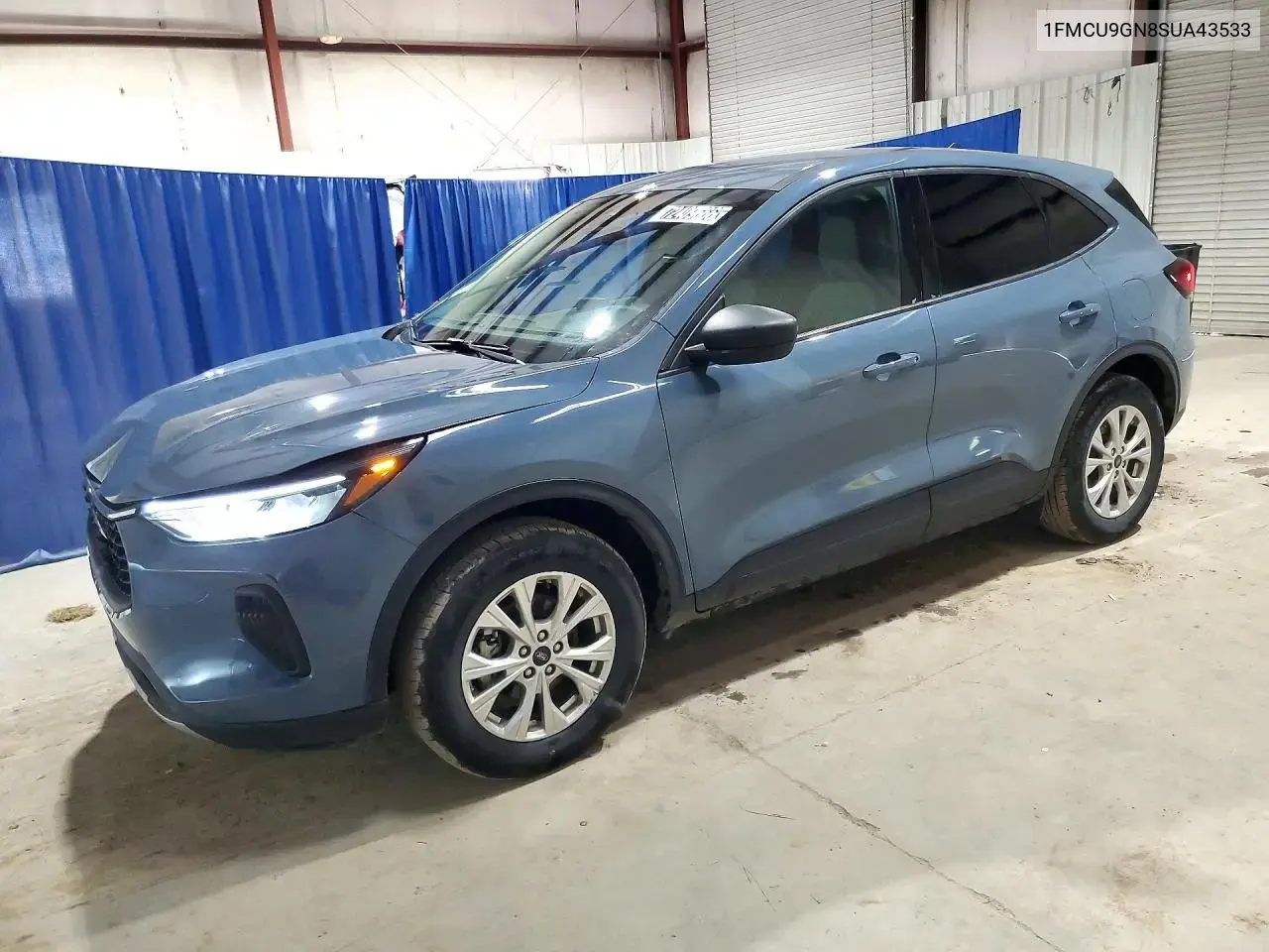 Ford Escape Active 2025
