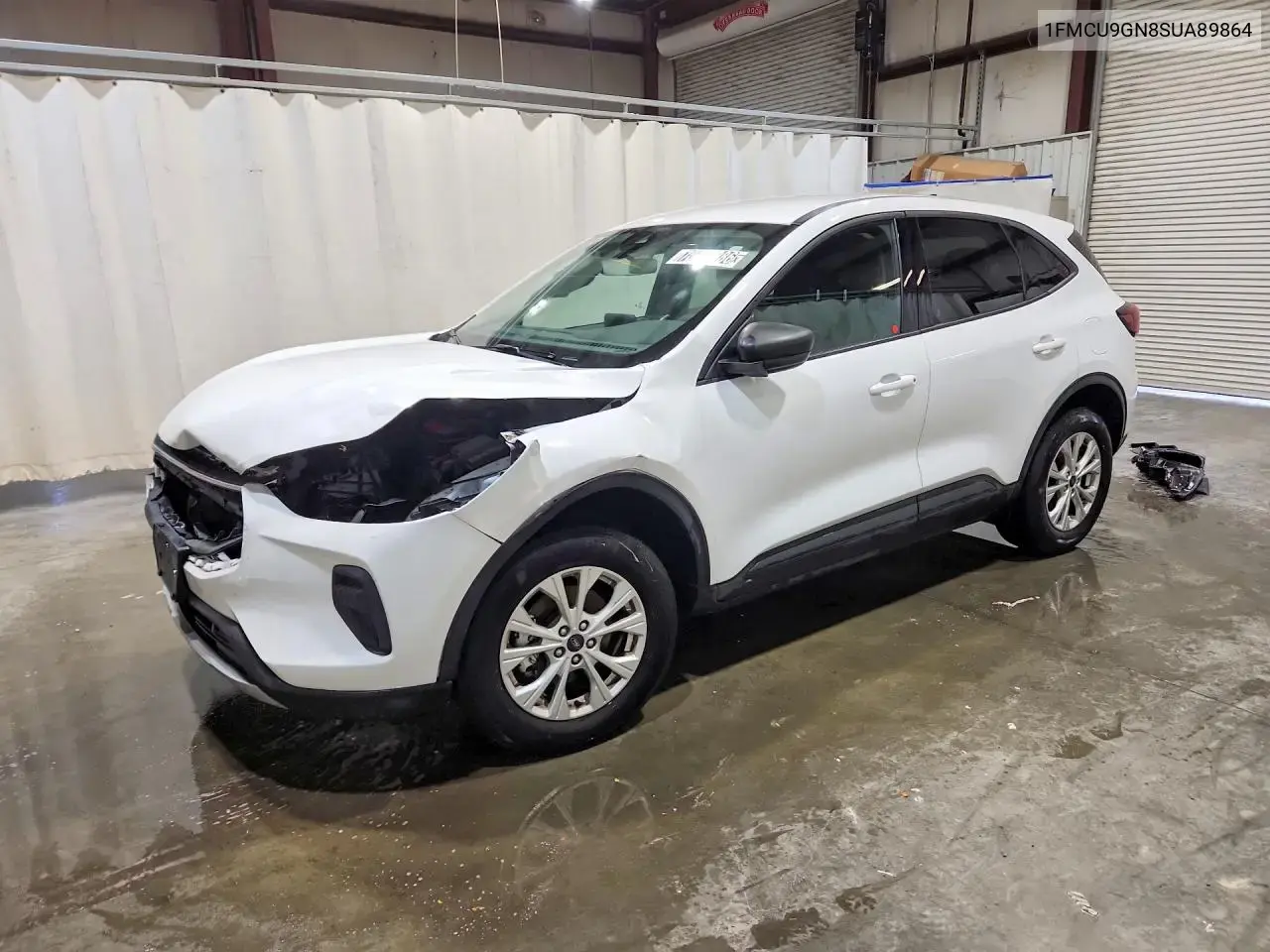 Ford Escape Active 2025