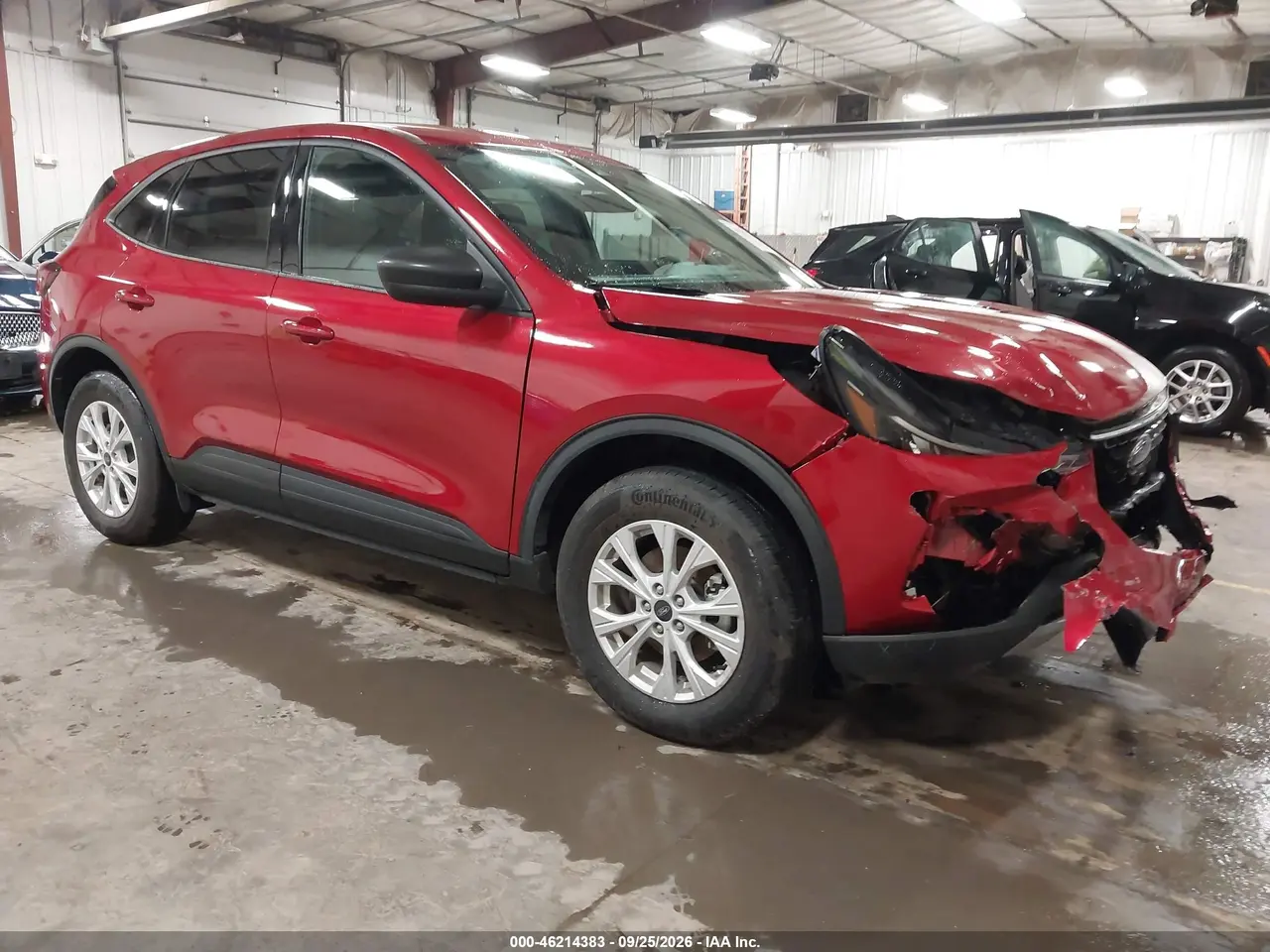 Ford Escape Active 2025