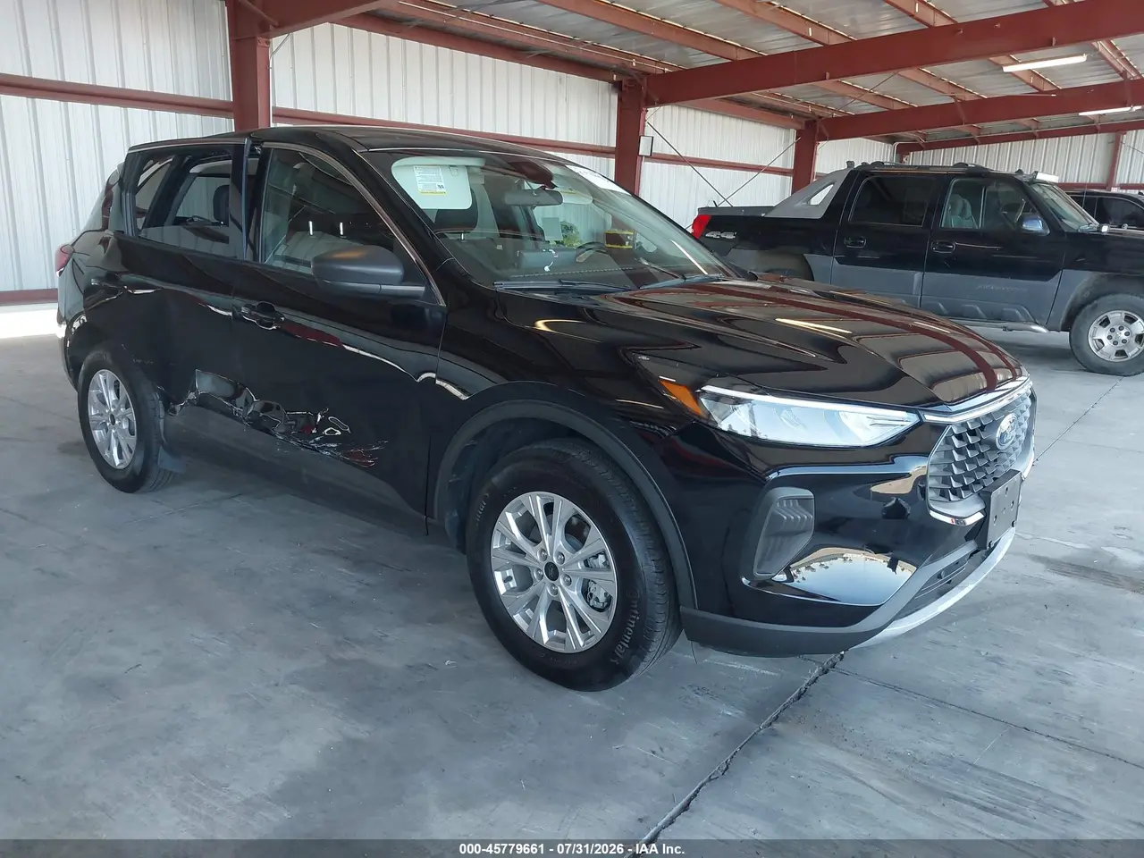 Ford Escape Active 2023