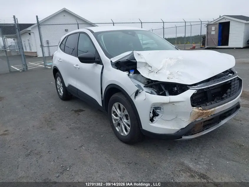 Ford Escape Active 2025