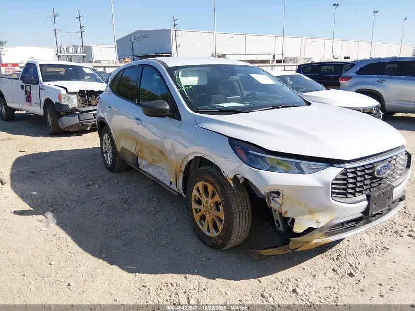 Ford Escape Active 2025