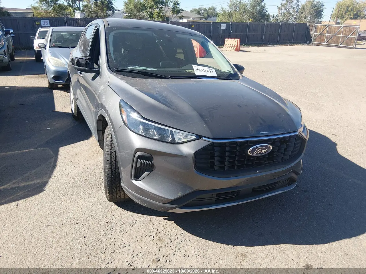 Ford Escape Active 2025