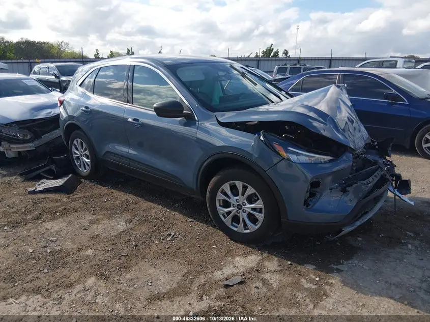 Ford Escape Active 2024