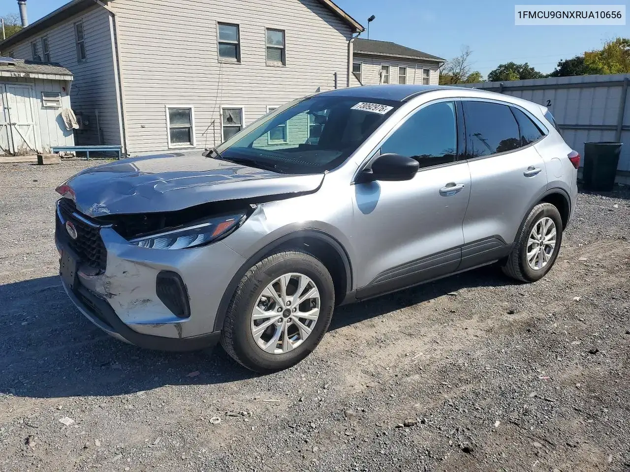 Ford Escape Active 2024