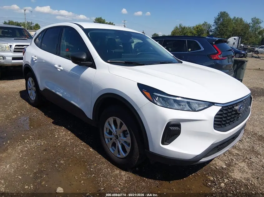 Ford Escape Active 2026