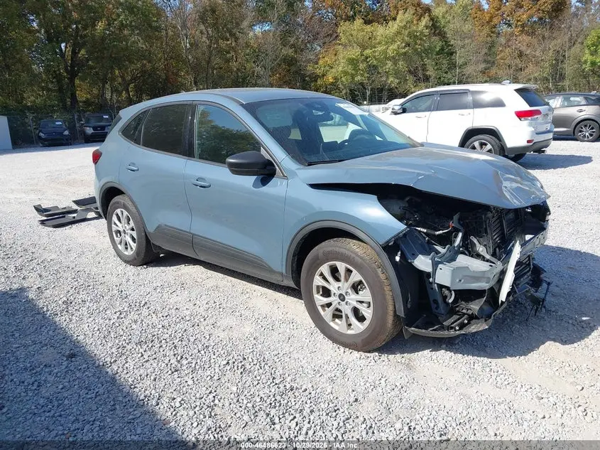 Ford Escape Active 2026