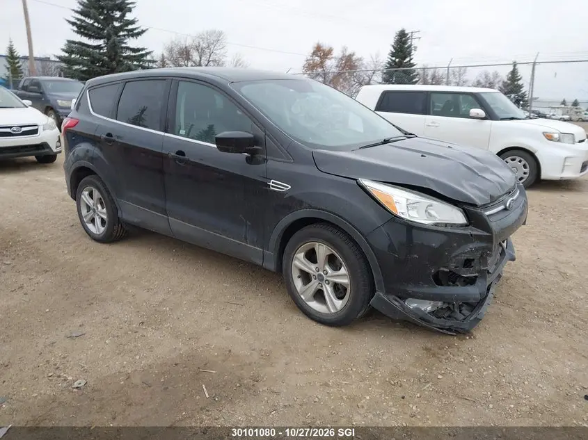 Ford Escape Se 2016