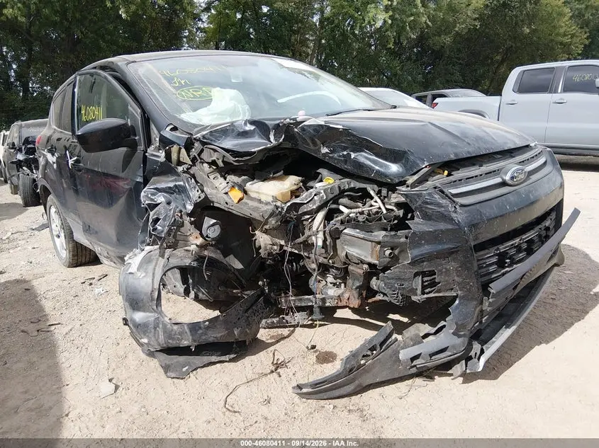 Ford Escape Se 2016