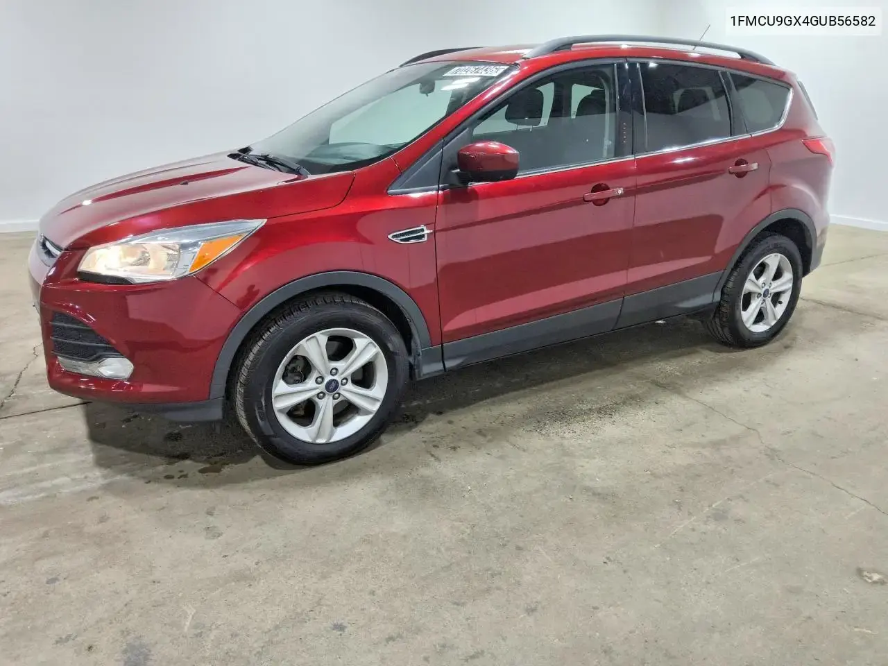 Ford Escape Se 2016