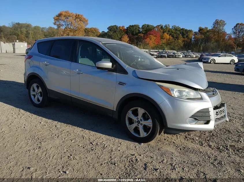 Ford Escape Se 2016
