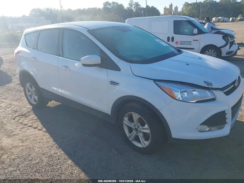 Ford Escape Se 2016