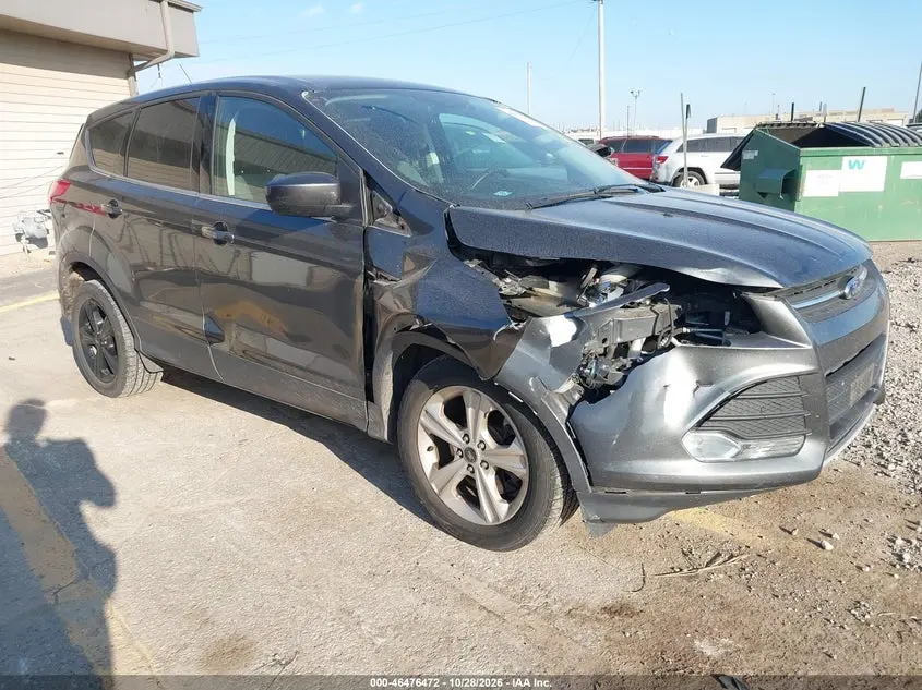 Ford Escape Se 2016