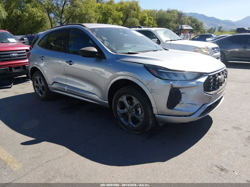 Ford Escape St-Line 2024