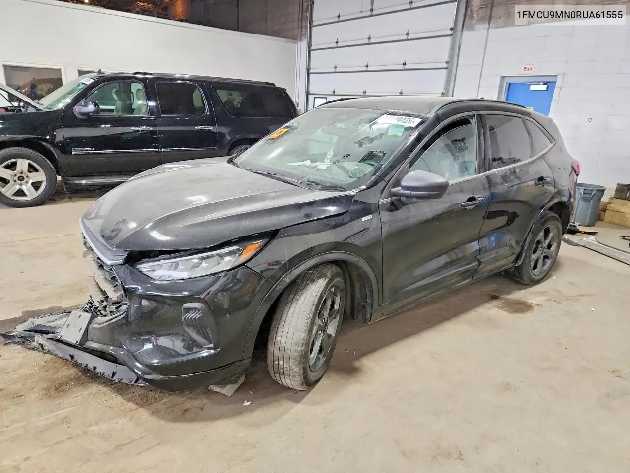 Ford Escape St Line 2024