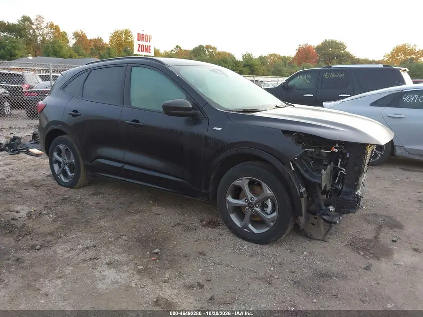 Ford Escape St-Line 2024