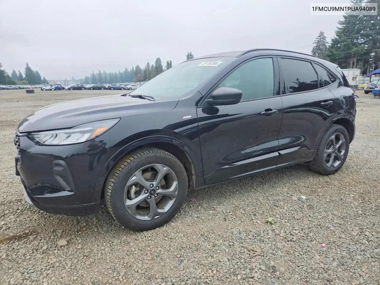 Ford Escape St Line 2023