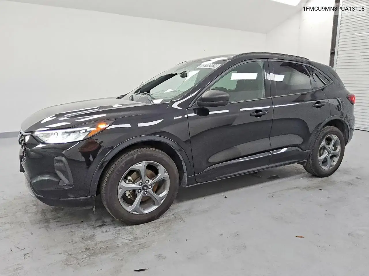 Ford Escape St Line 2023