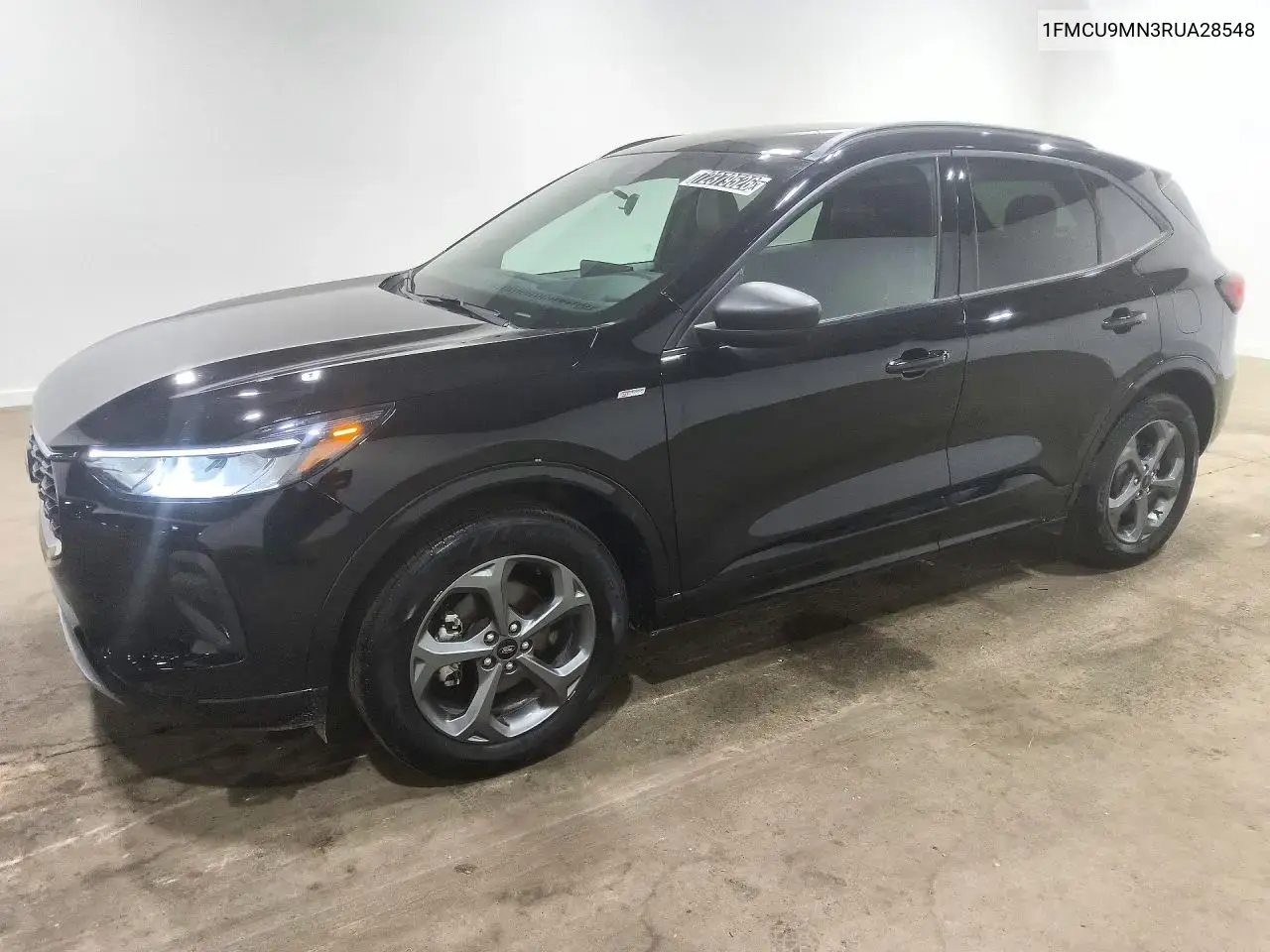 Ford Escape St Line 2024
