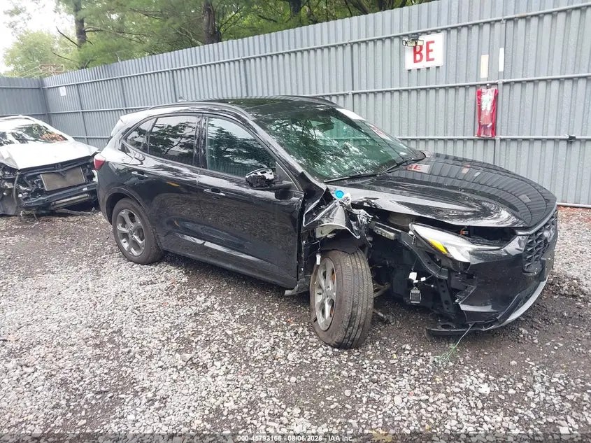 Ford Escape St-Line 2024