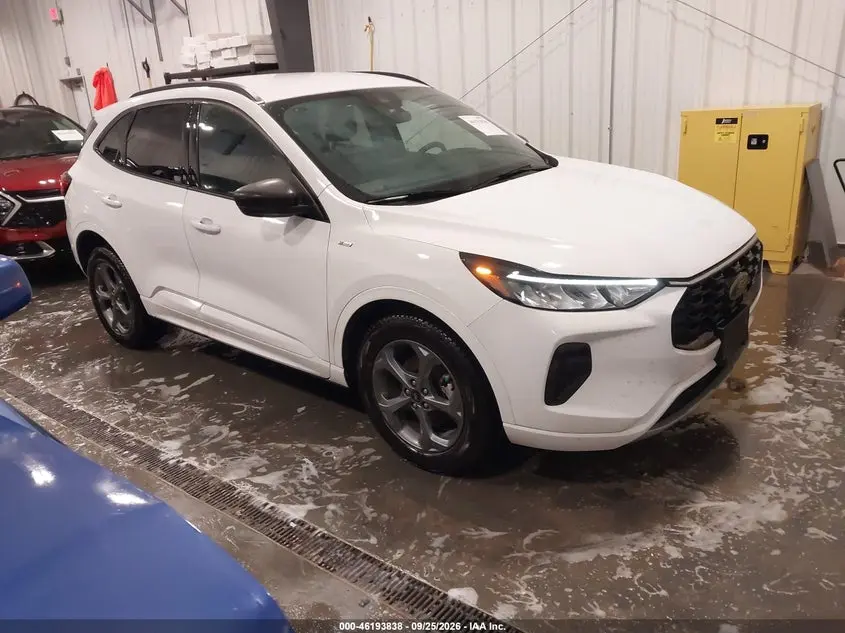 Ford Escape St-Line 2023