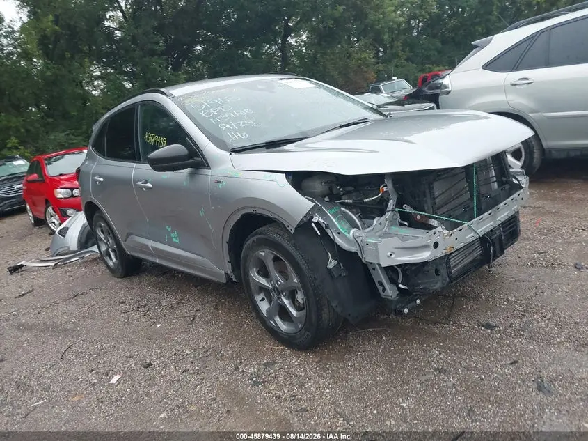 Ford Escape St-Line 2024