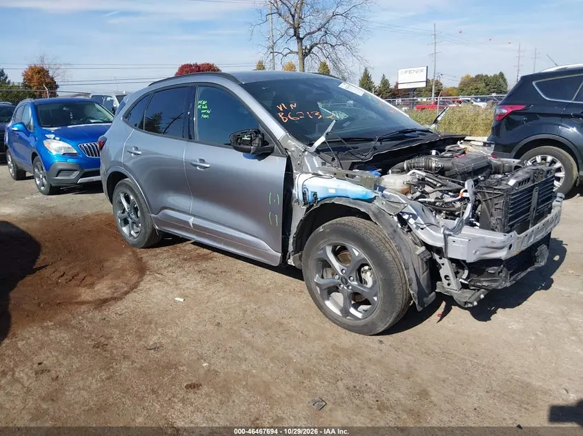 Ford Escape St Line 2024