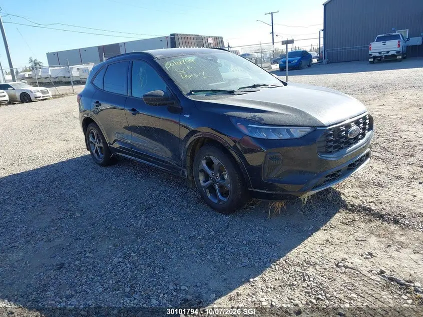 Ford Escape St Line 2023