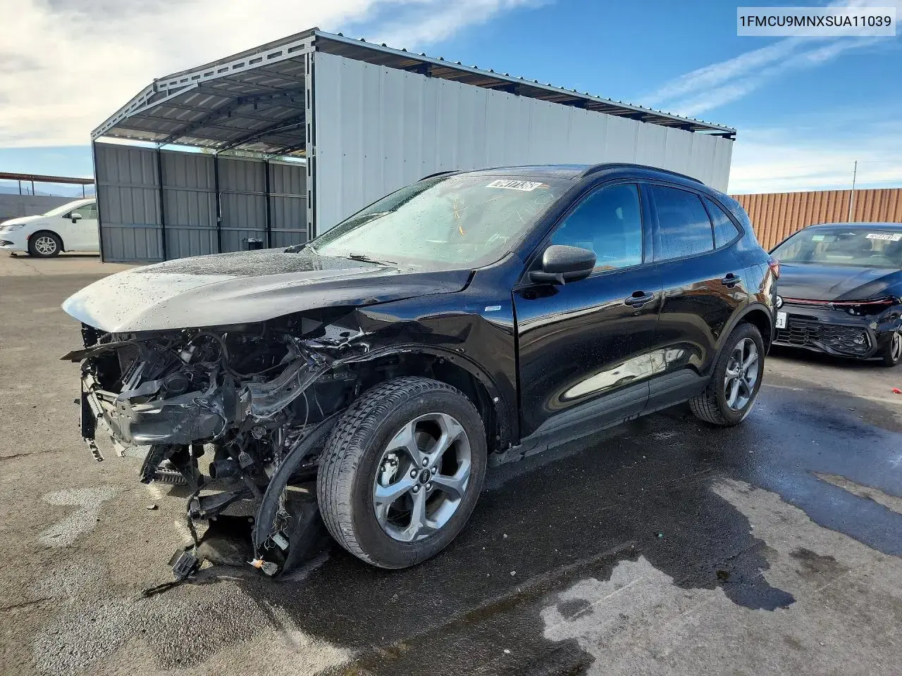 Ford Escape St Line 2025
