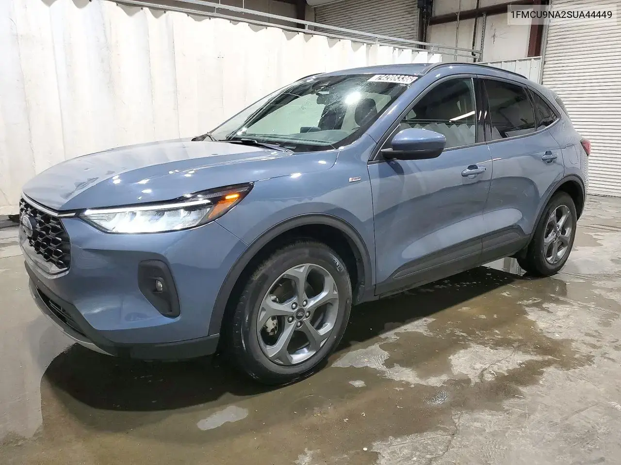 Ford Escape St Line Select 2025