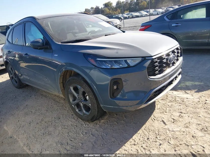 Ford Escape St-Line Select 2023