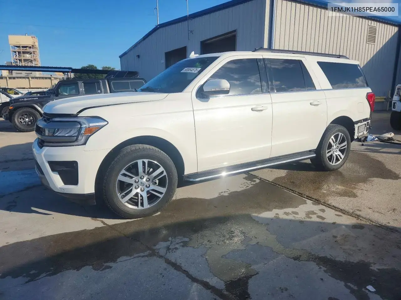 Ford Expedition Max Xlt 2023