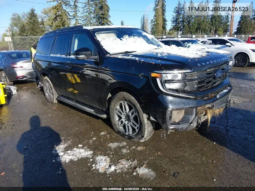 Ford Expedition Active 2025