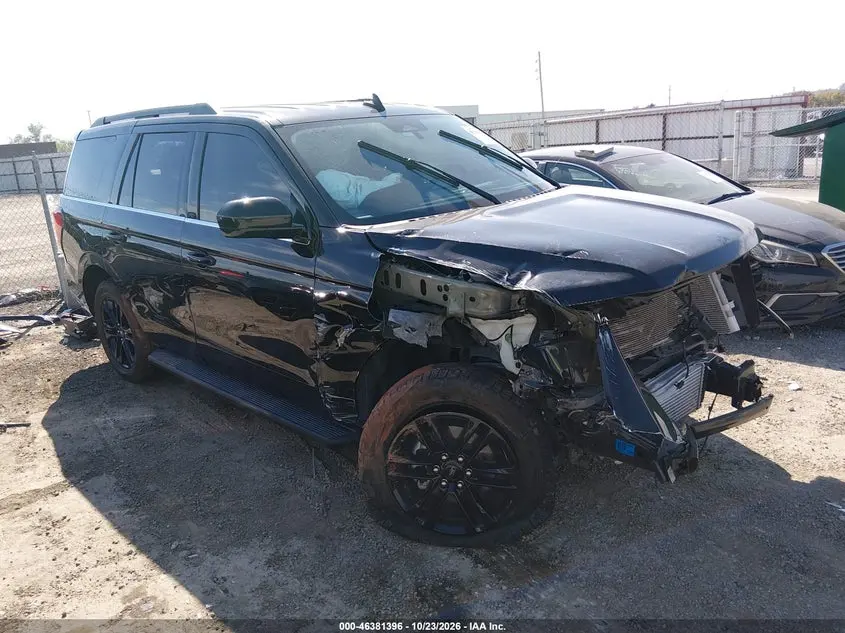 Ford Expedition Xlt 2024