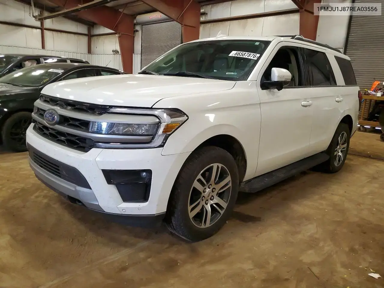 Ford Expedition Xlt 2024