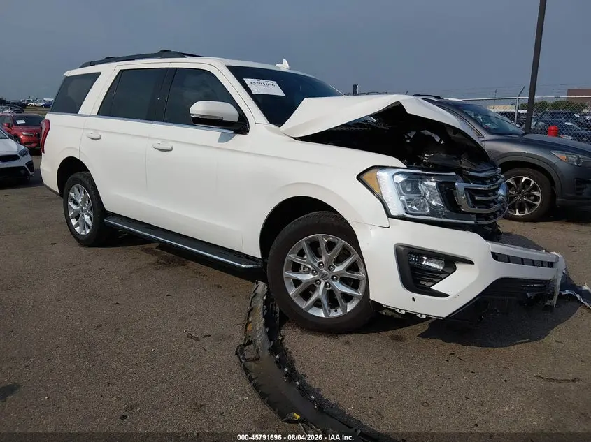 Ford Expedition Xlt 2020