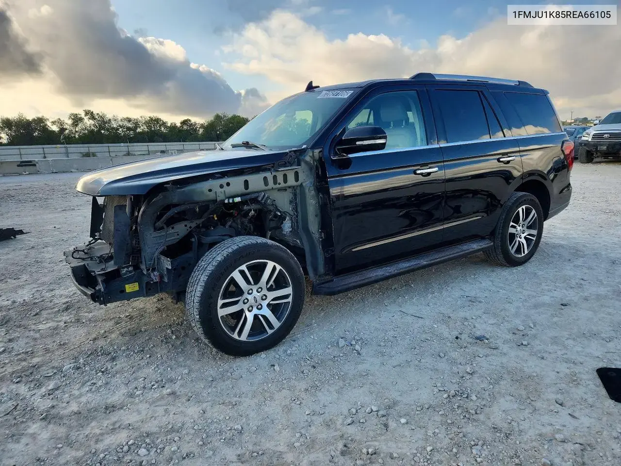Ford Expedition Limited 2024