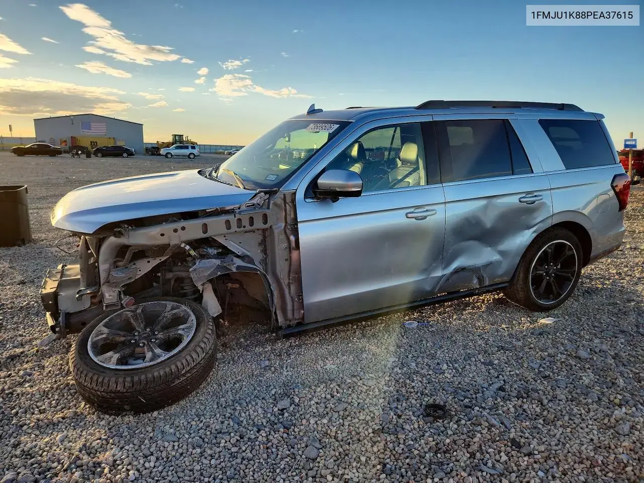 Ford Expedition Limited 2023
