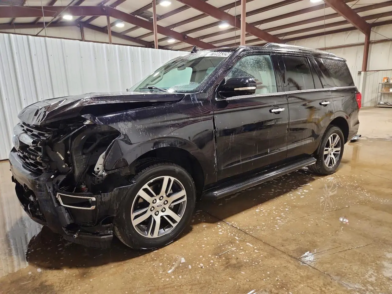 Ford Expedition Limited 2024