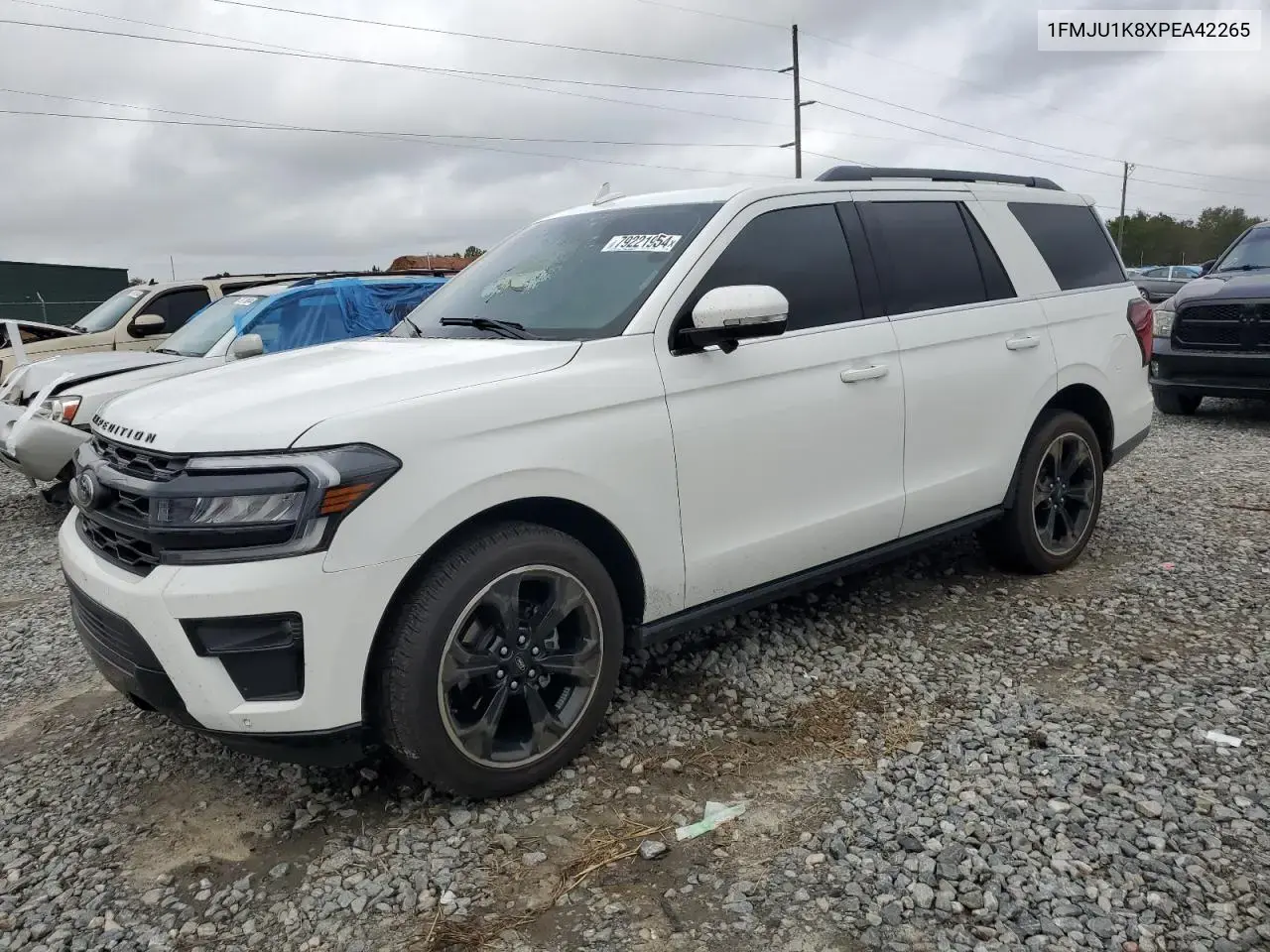 Ford Expedition Limited 2023