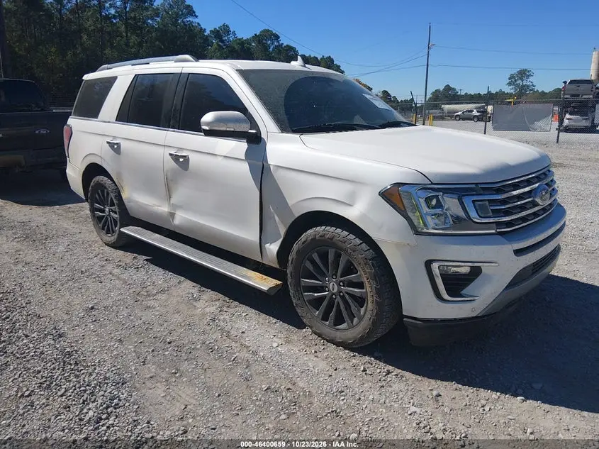 Ford Expedition Limited 2019