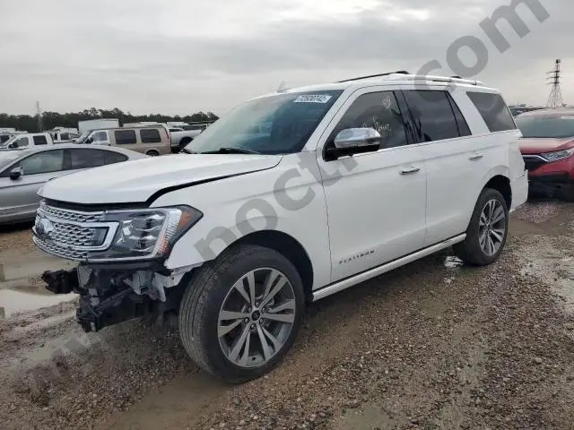 Ford Expedition 2020