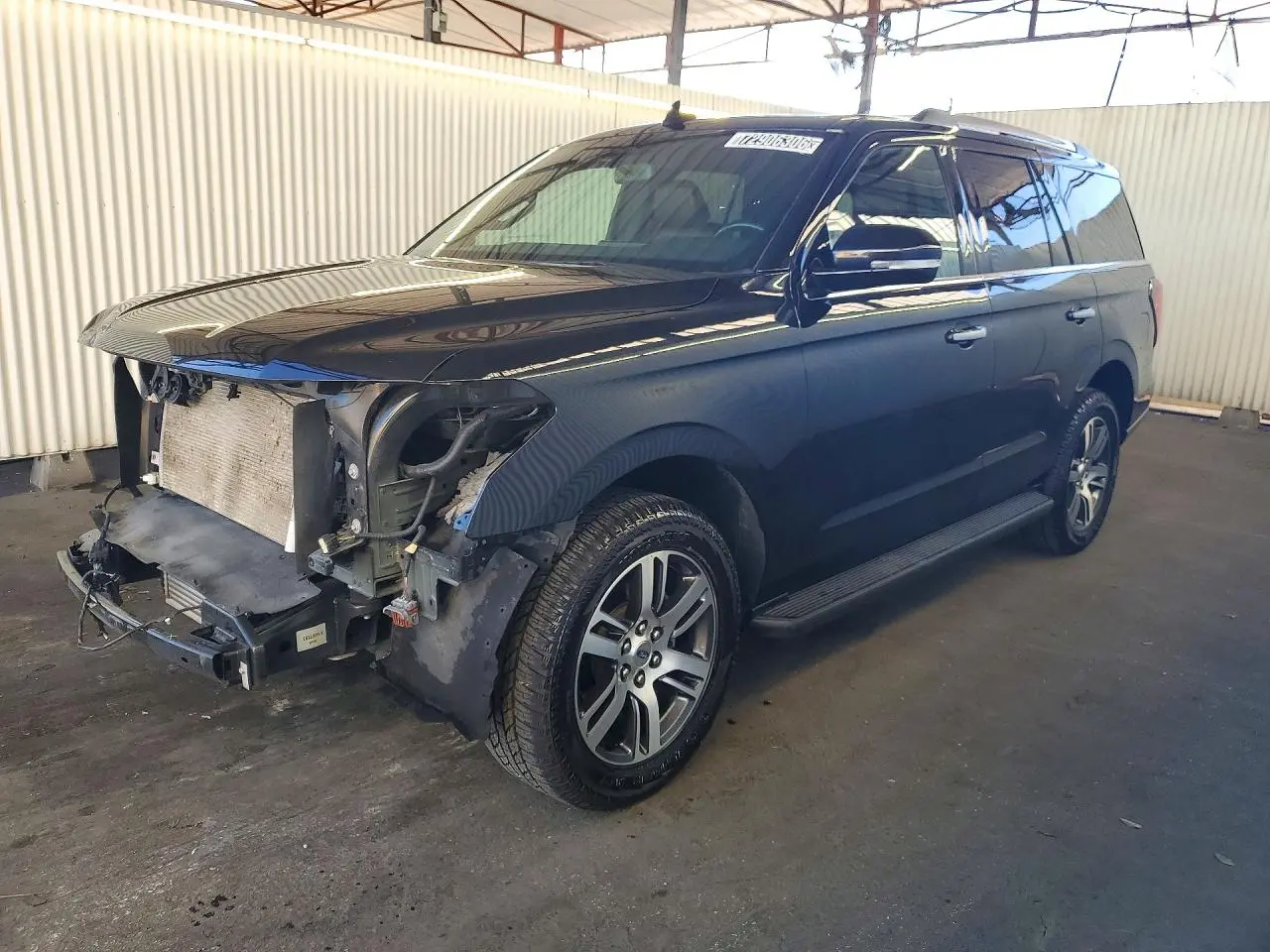 Ford Expedition Limited 2024
