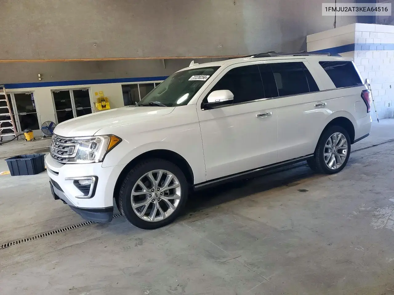 Ford Expedition Limited 2019